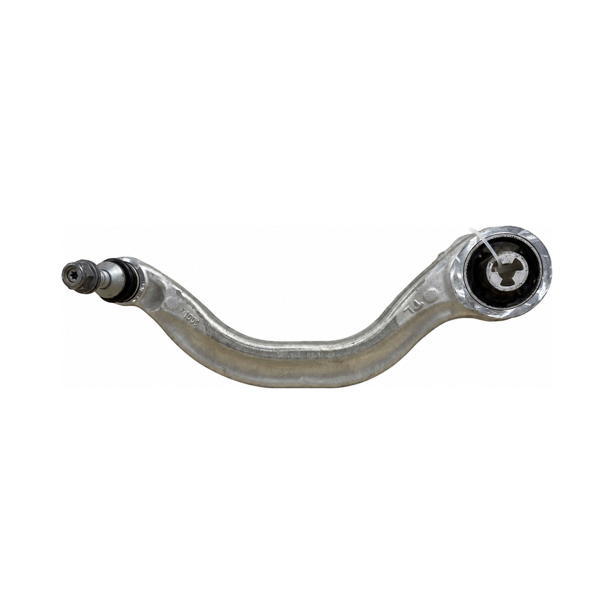 Used Tesla Model 3 / Model Y Front Lower Compliance Link Assembly - Left OEM 1044354-00-A