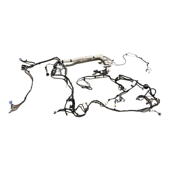 2017–2023 Tesla Model 3 Wiring Harness Body Left LHD Premium – OEM 2067954-00-C