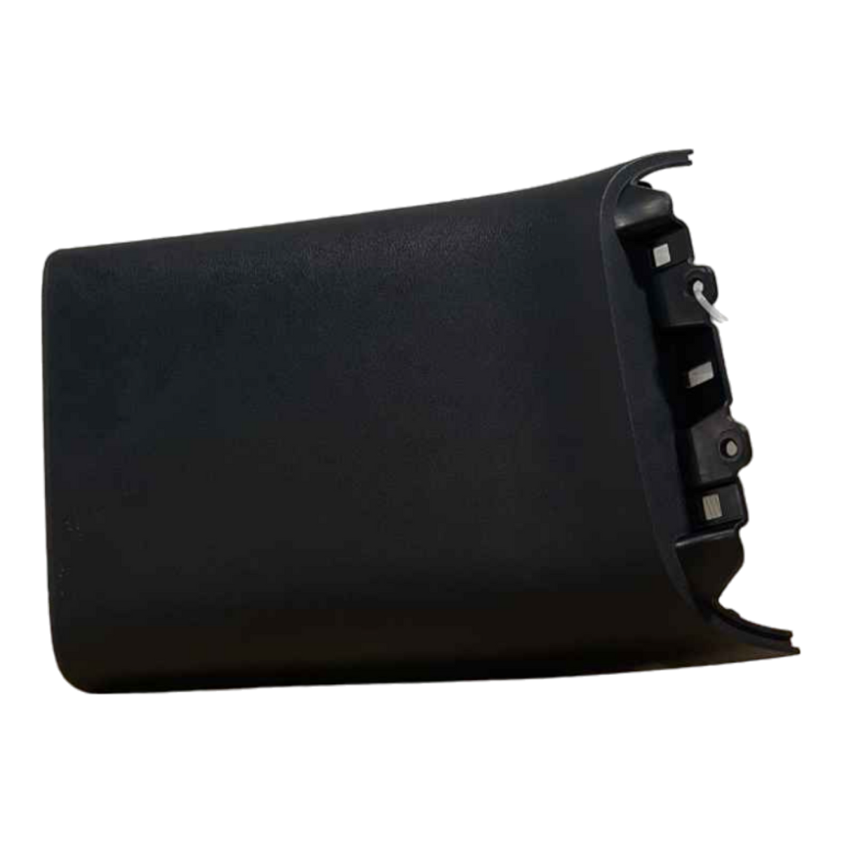 Used Tesla Model 3 / Model Y Console, End Panel, Assembly. OEM 1087930-00-B