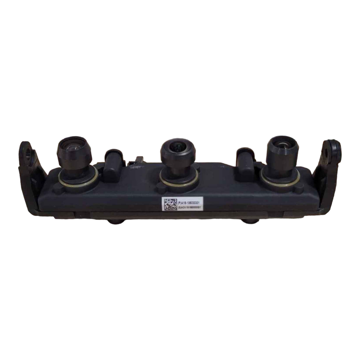 Used 2017-2023 Tesla Model 3 Adjustable Triple Cam Assembly OEM 1143746-00-D