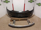 2022 Model Y Front Bumper Assembly, 6H1761: original photo 1; actual part condition