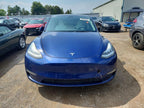 2022 Model Y Front Bumper Assembly, EA1434: original photo 5; donor vehicle reference only