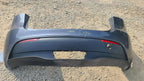 2023 Model Y Rear Bumper Assembly, EA990: original photo 1; actual part condition