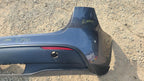 2023 Model Y Rear Bumper Assembly, EA990: original photo 2; actual part condition