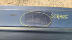 2023 Model Y Rear Bumper Assembly, EA990: original photo 4; actual part condition