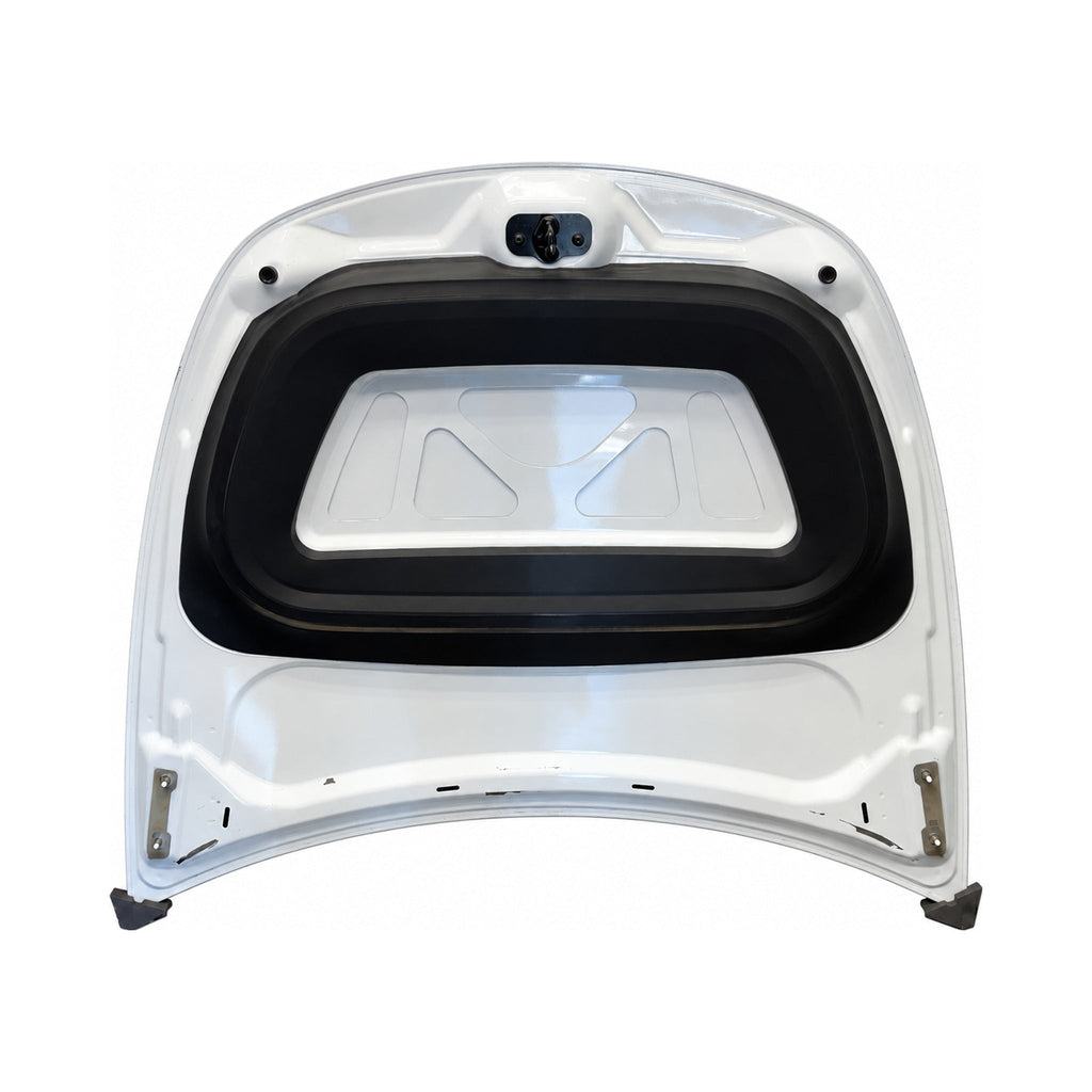2020-2025 Tesla Model Y Hood 1493370-E0-A - photo 1