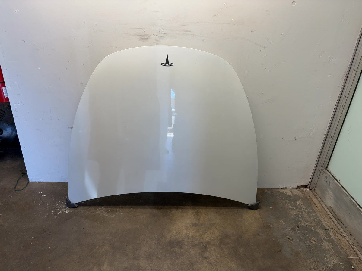 2020-2025 Tesla Model Y Hood 1493370-E0-A - photo 3
