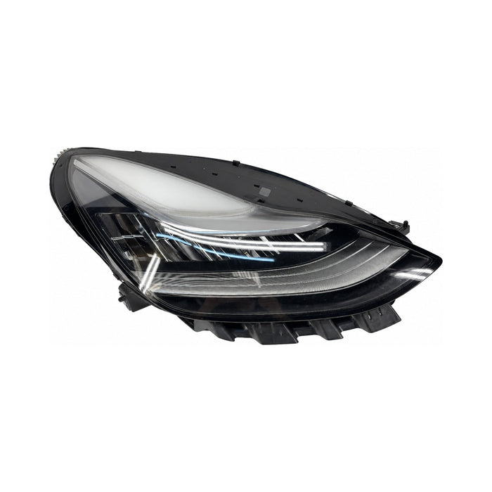 Tesla Model 3 / Model Y Right Headlamp – OEM 1077372
