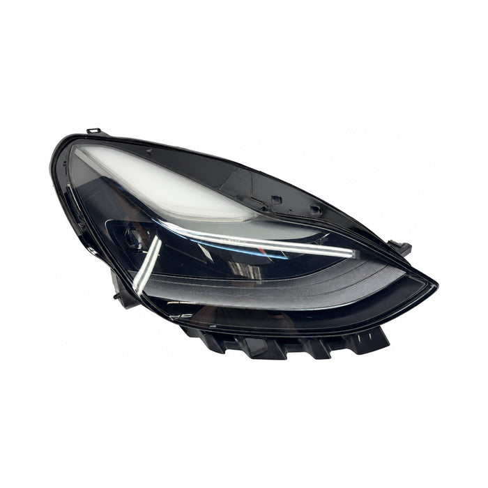 Tesla Model 3 / Model Y Right Headlamp – OEM 1514953
