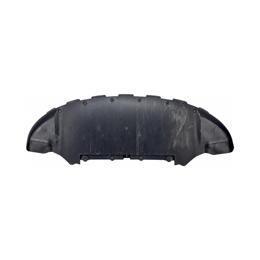 2021-2024 Tesla Model Y Front Bumper Lower Valance 1493760-00-A - photo 1