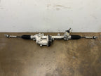 2018-2019 Tesla Model 3 Steering Rack Without Tie Rods 1044831-25-D - photo 1