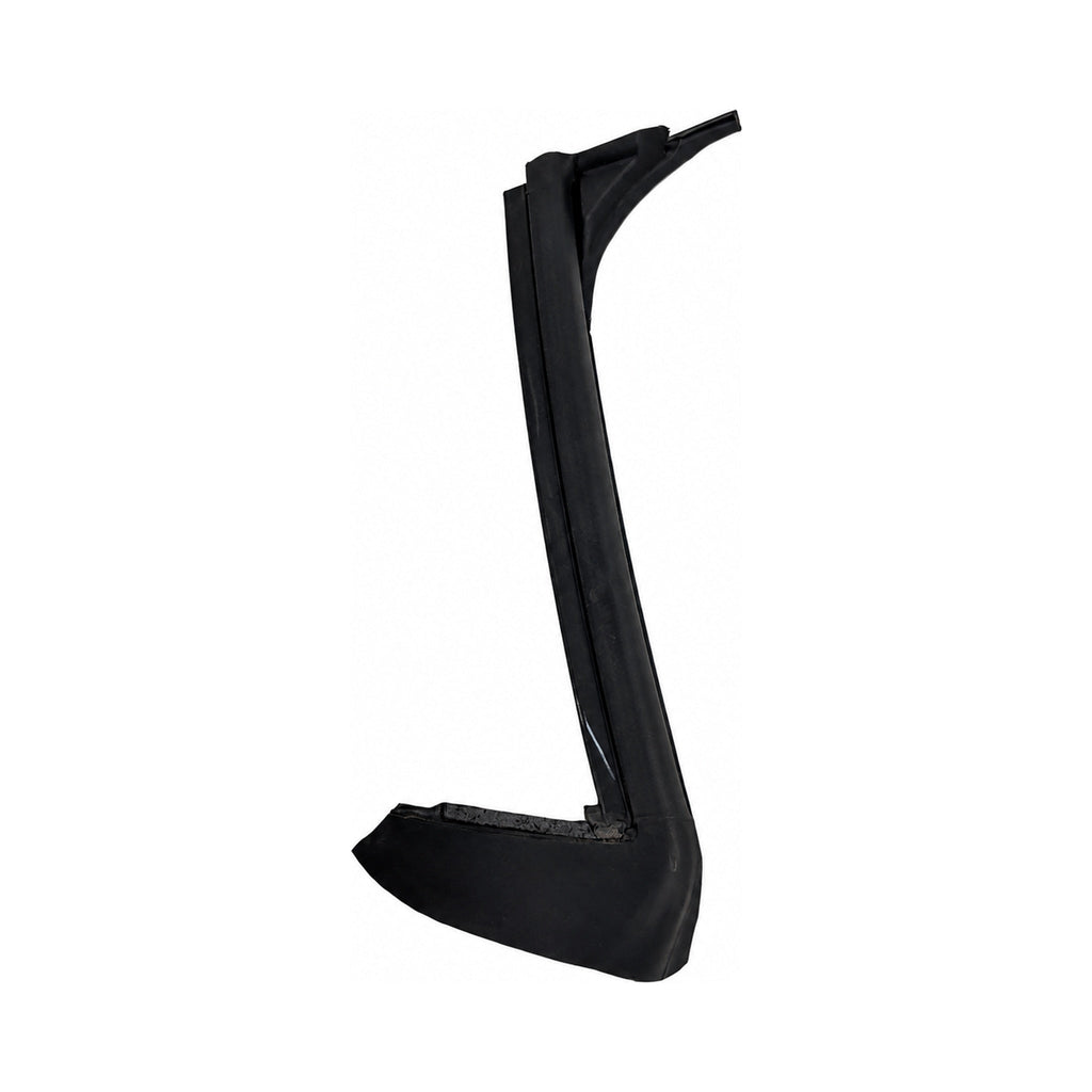 2023-2024 Tesla Model Y Rear Right Quarter Glass Weather Strip 1497714-00-D - photo 1