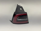 2018-2020 Tesla Model 3 Tail Lamp Rear Bodyside Left 1077397-00-F - photo 1