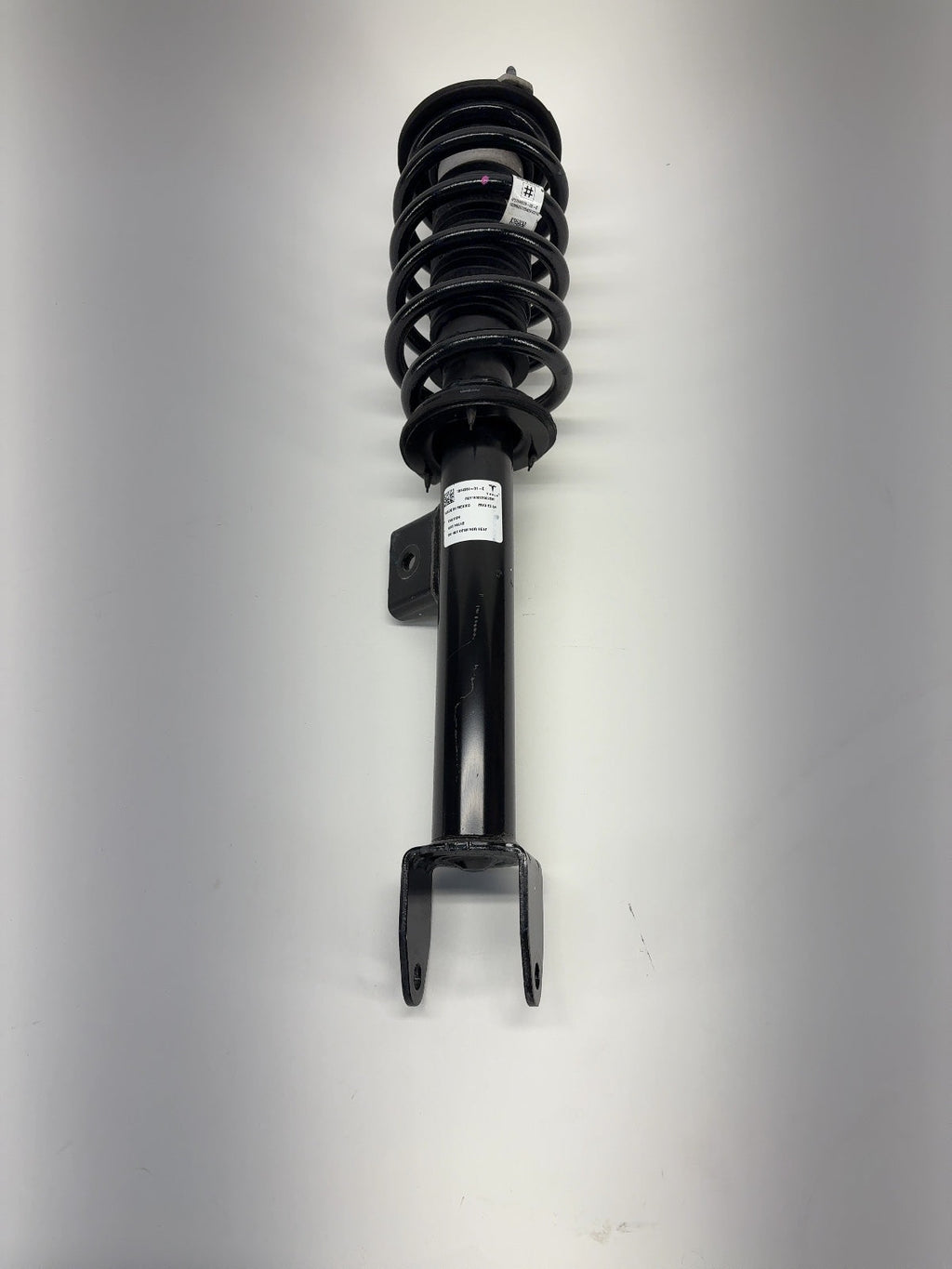 2018 Tesla Model 3 Front Left Strut Absorber 1044364-01-E - photo 1