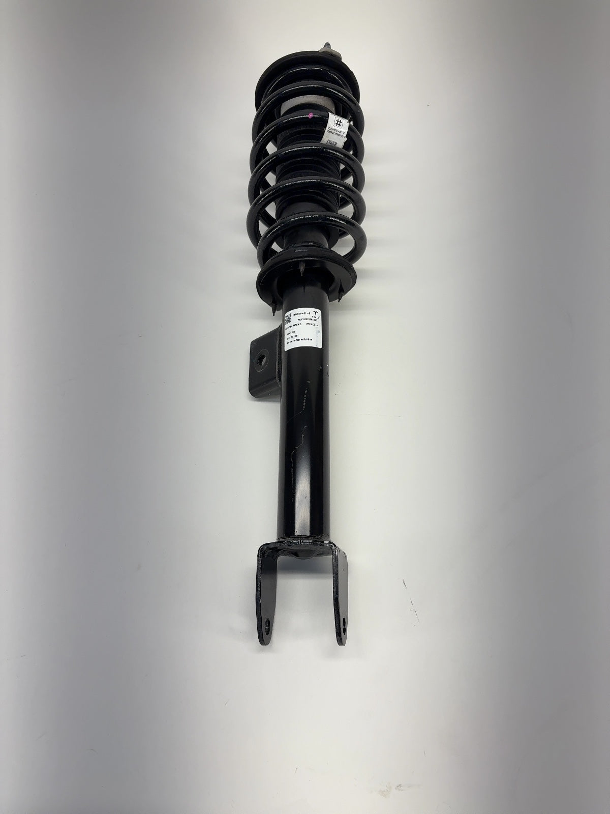 2018 Tesla Model 3 Front Left Strut Absorber 1044364-01-E - photo 1
