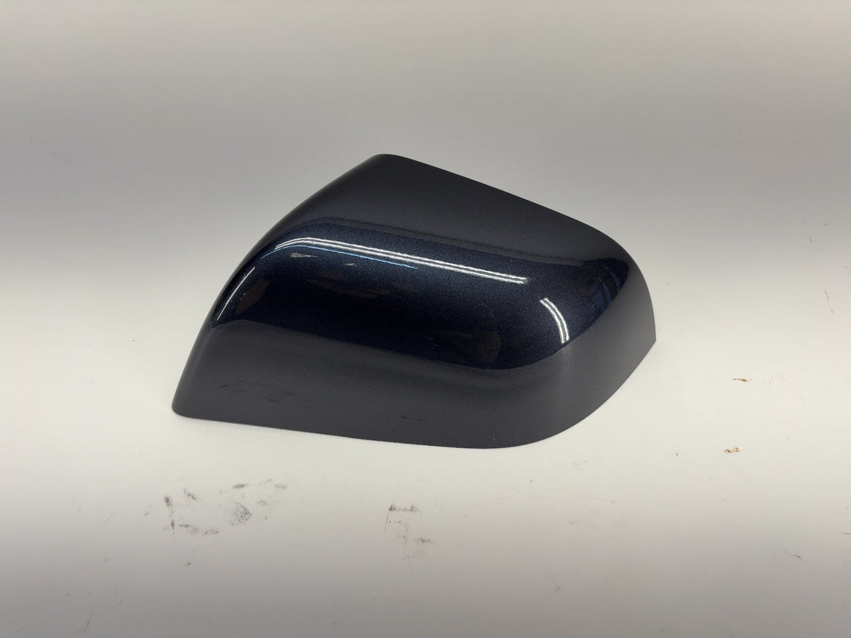 2018-2025 Tesla Model 3 Highland Exterior Mirror Skull Cap Left 1092290-00-D - photo 1