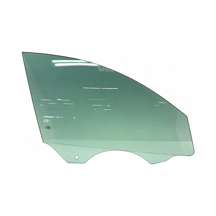 2023–2026 Tesla Model Y Juniper Front Right Laminated Door Glass – OEM 1906069-00-A