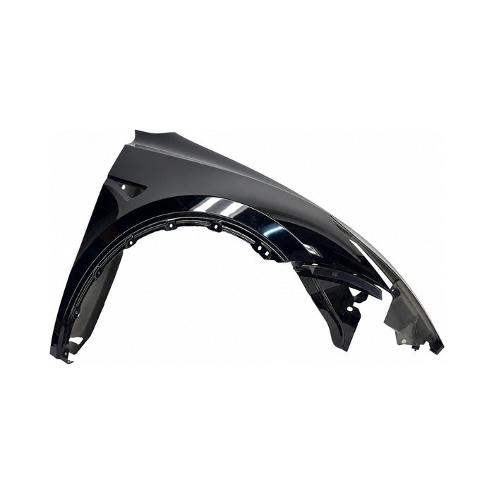 2020–2024 Tesla Model Y Right Fender – OEM 1493452-E0-B