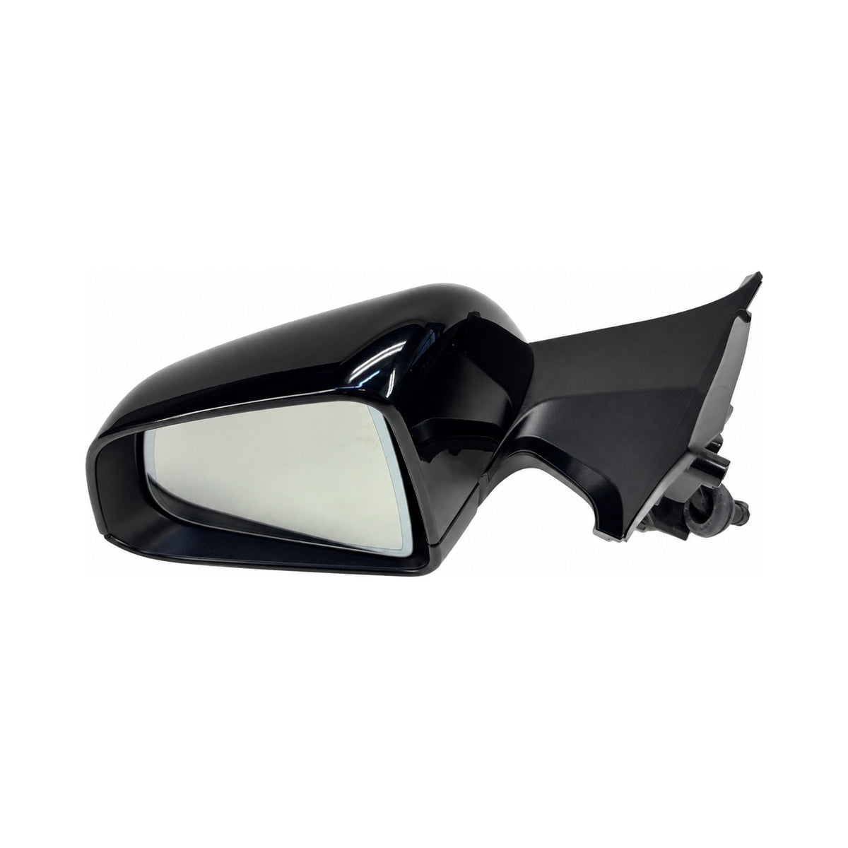 2021-2023 Tesla Model Y Front Left Door Mirror Assembly 1594111-00-B - photo 1