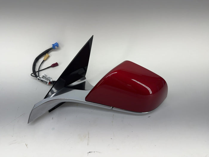 2020 Tesla Model 3 Front Left Door Mirror Assembly – OEM 1521831-00-C