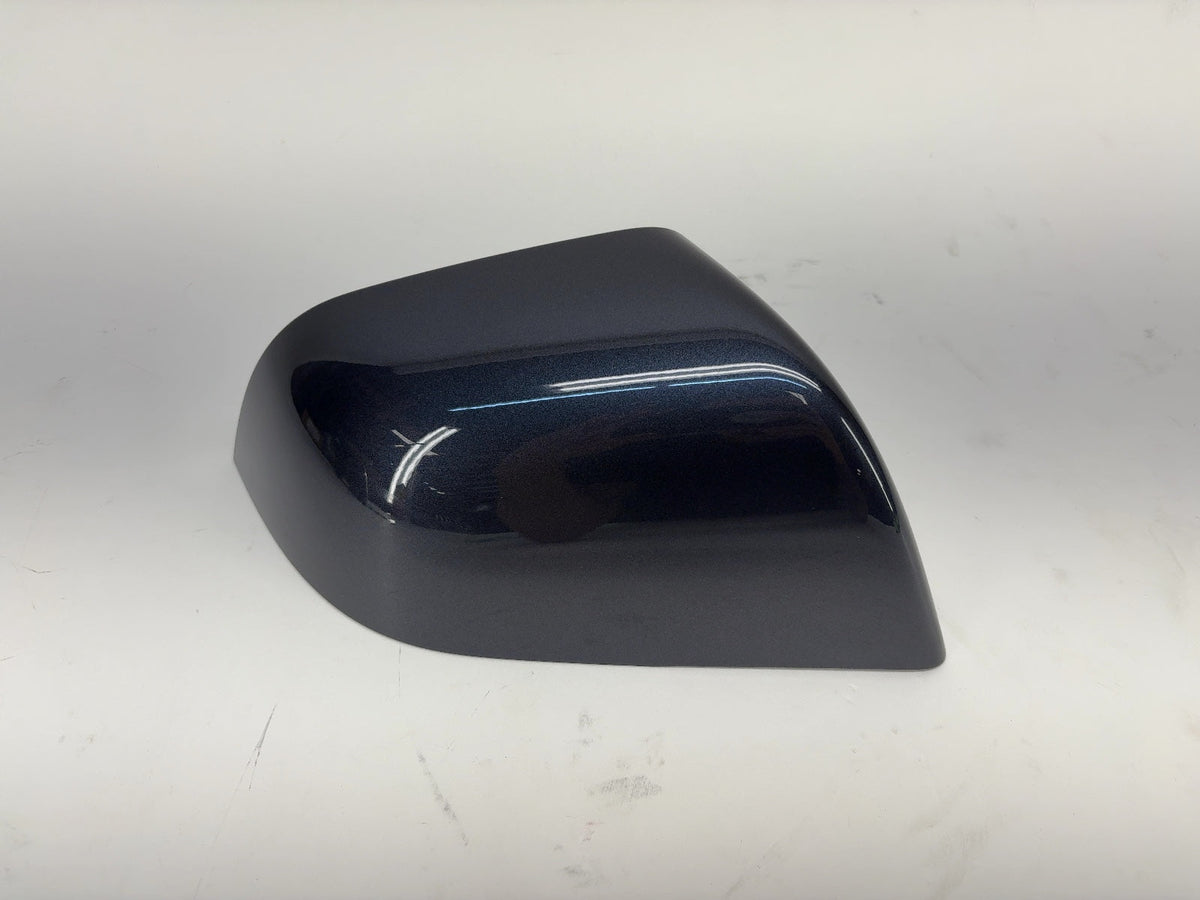 2018-2025 Tesla Model 3 Highland Right Door Mirror Assembly Skull Cap 1092292-00-D - photo 1