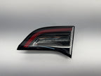 2023 Tesla Model 3 Right Tail Lamp Trunk Mounted Global 1502089-00-B - photo 1