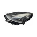 2018 Tesla Model 3 Left Headlamp 1077371-00-I - photo 1