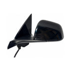 2020 Tesla Model Y Front Left Door Mirror Assembly 1495587-00-C - photo 1
