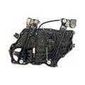 2020 Tesla Model Y Front Left Door Window Regulator 1526804-00-B - photo 1