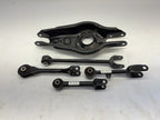 2018-2022 Tesla Model 3 Rear Control Arm Set 1044423-99-G - photo 1