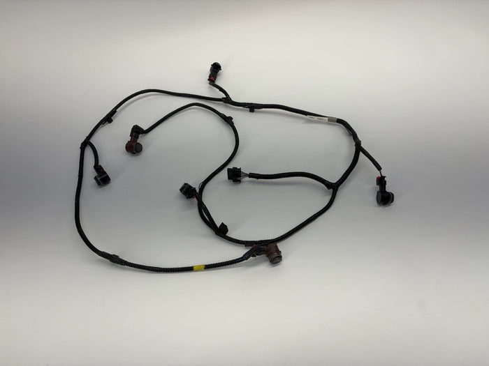 Tesla Model 3 Rear Harness With Sensors (Bumper) – OEM 1067959