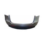 2023-2025 Tesla Model Y Rear Bumper Cover With Lower Valance 1493735-S0-C - photo 1