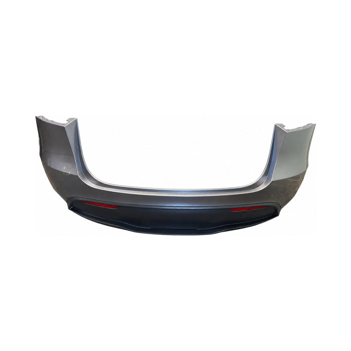 Tesla Model Y Rear Bumper Cover Lower Valance – OEM 1493735