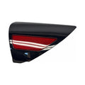 2021-2023 Tesla Model 3 Right Quarter Reflector 1518783-00-B - photo 1