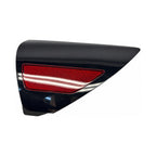 2021-2023 Tesla Model 3 Right Quarter Reflector 1518783-00-B - photo 1