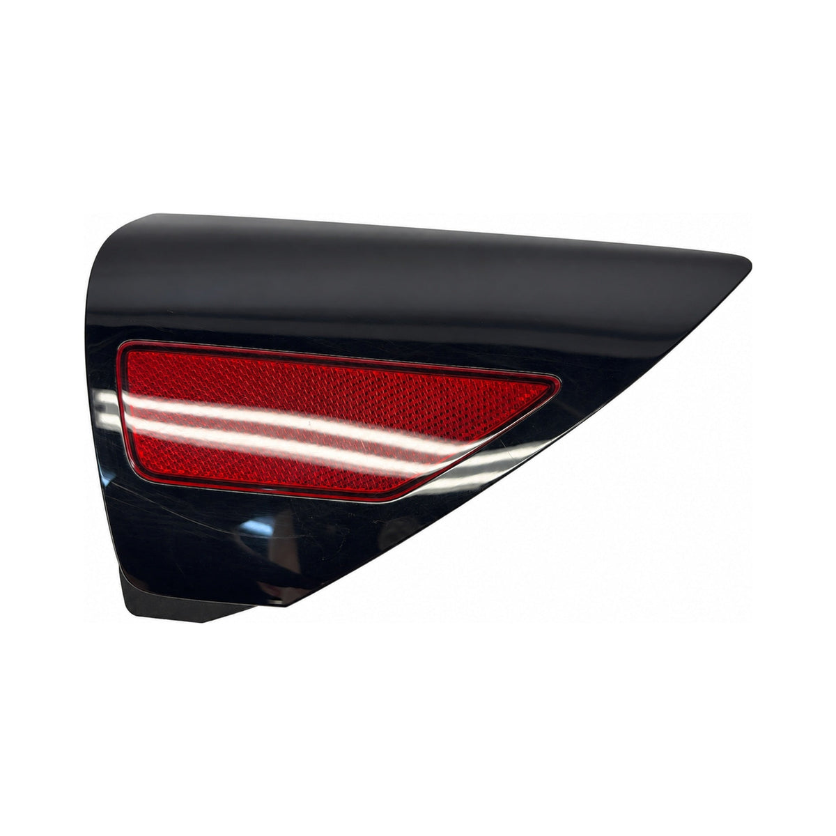 2021-2023 Tesla Model 3 Right Quarter Reflector 1518783-00-B - photo 1