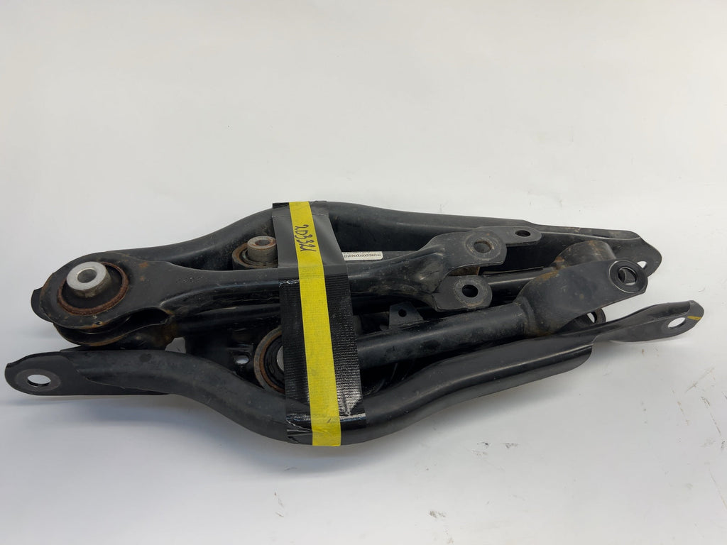2022-2026 Tesla Model 3 Rear Control Arm Set 1044451-99-F - photo 1