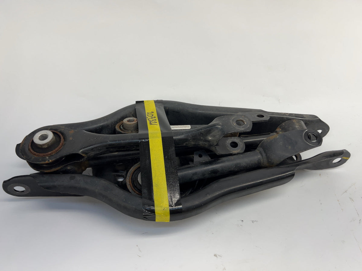 2022-2026 Tesla Model 3 Rear Control Arm Set 1044451-99-F - photo 1