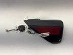 2022 Tesla Model 3 Charge Port Door 1566302-80-F - photo 1