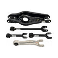 2021-2024 Tesla Model Y Rear Control Arm Set 1188427-99-B - photo 1