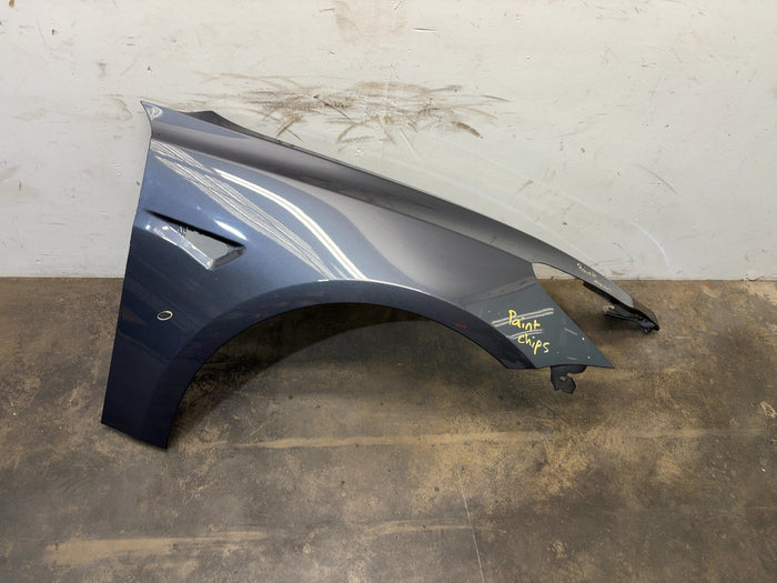 2018–2023 Tesla Model 3 Right Fender – OEM 1081400-E0-D