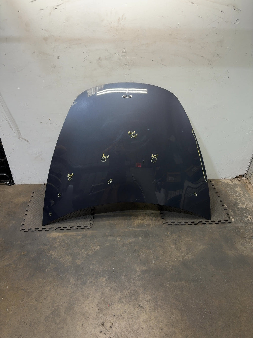 Existing store photo: Tesla OEM 1081390-E0-B - image 1
