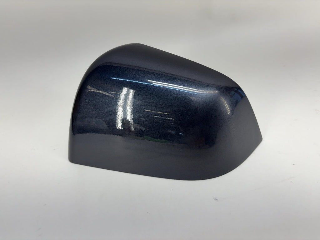 2024 Tesla Model Y Exterior Mirror Skull Cap Left 1495593-00-A - photo 2