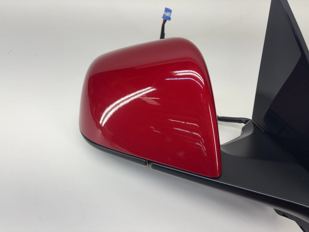 2022-2024 Tesla Model Y Front Right Door Mirror Assembly 1594112-00-C - photo 2