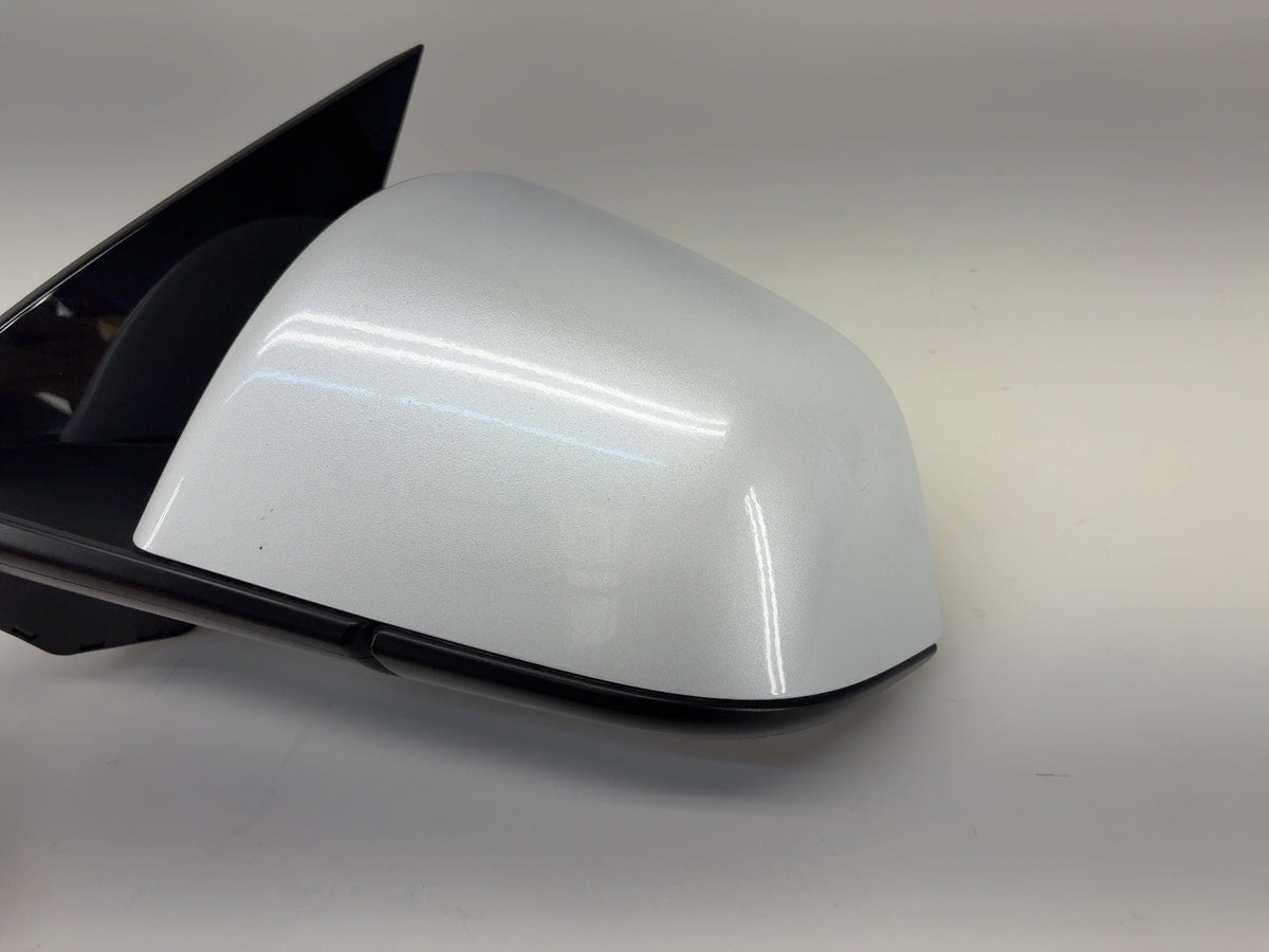 2021 Tesla Model Y Front Left Door Mirror Assembly 1594111-98-A - photo 2