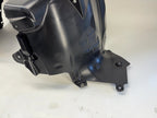2023 Tesla Model Y Front Right Wheel Liner 1623742-00-B - photo 2