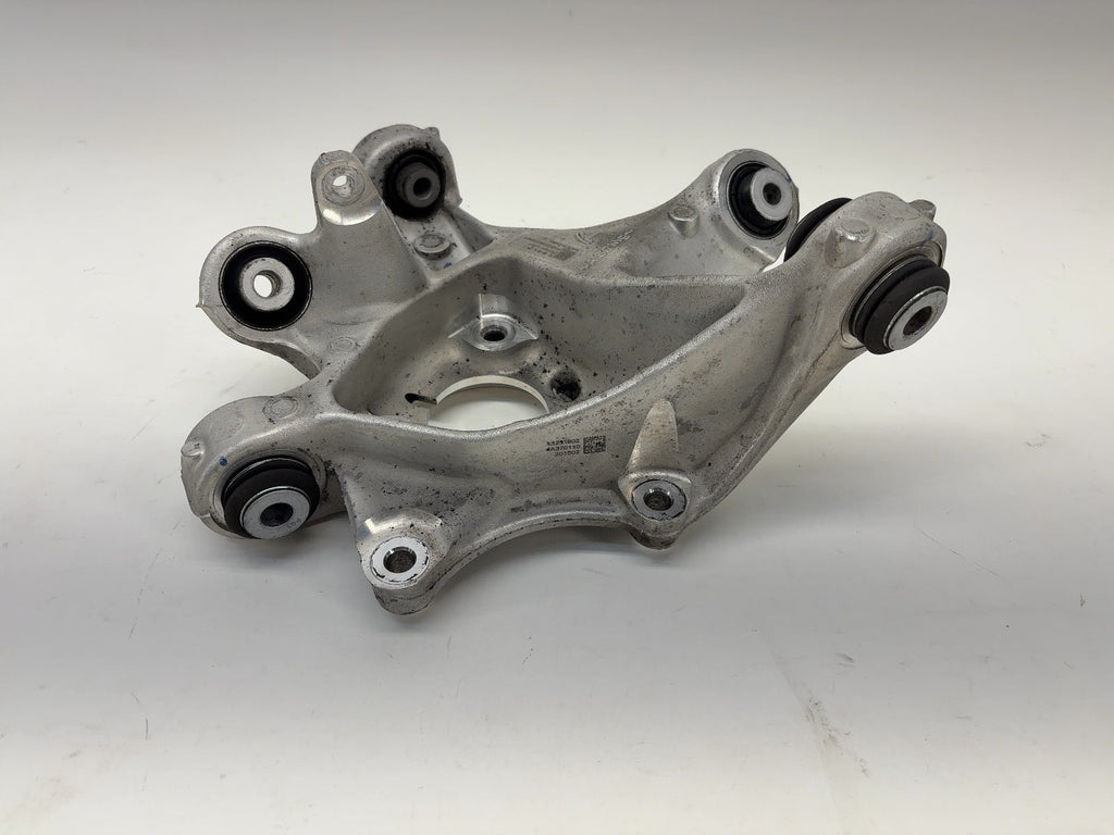 2021 Tesla Model 3 Rear Knuckle Left 1044411-00-F - photo 2