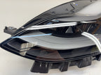 2024 Tesla Model Y Global Headlamp Left 1514952-00-E - photo 2