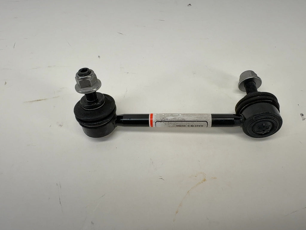2021 Tesla Model 3 Rear Stabilizer Bar Link Left 1044491-00-E - photo 2