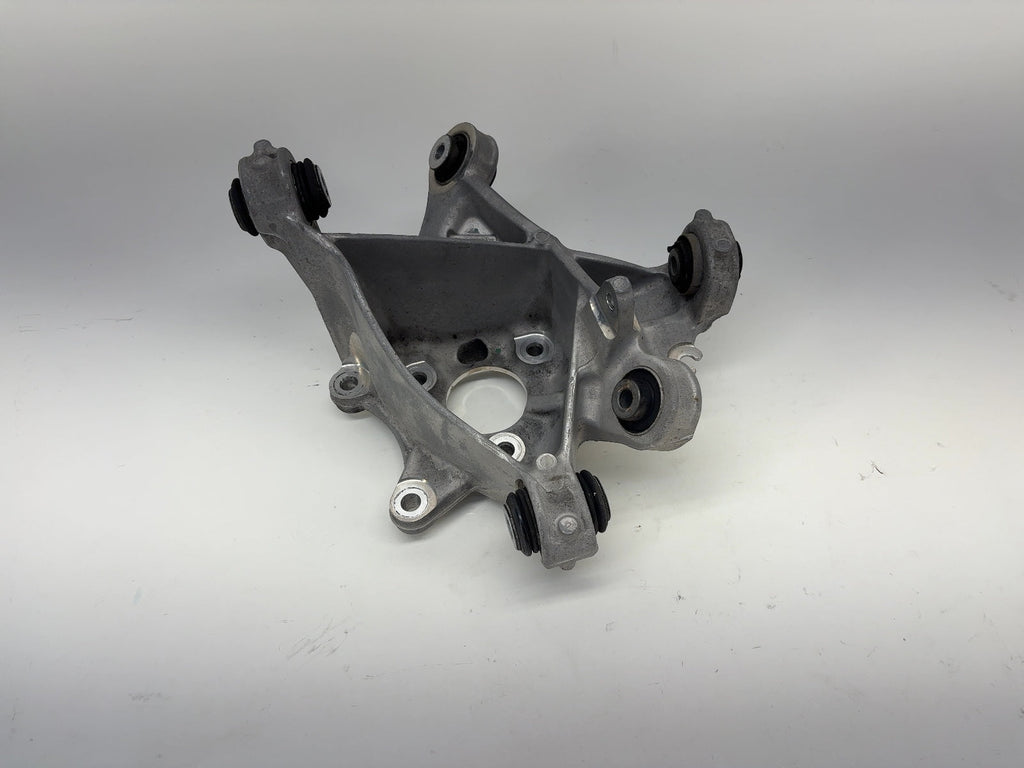 2023 Tesla Model Y Rear Knuckle Right 1288416-00-A - photo 2